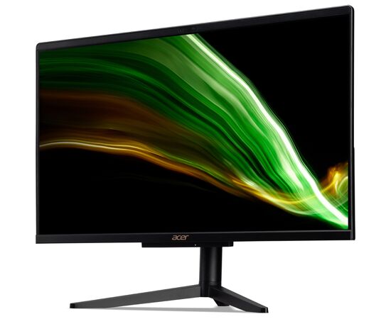 Компьютер Acer Aspire C24-1600 AiO / Celeron N4505, 8, 256, WiFi (DQ.BHTME.001), изображение 5 Компьютер Acer Aspire C24-1600 AiO / Celeron N4505, 8, 256, WiFi (DQ.BHTME.001), изображение 5