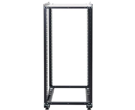 Стойка двухрамна 42U 19" 400 Lite CSV (CSV-42U 400 Lite), зображення 2 Стойка двухрамна 42U 19" 400 Lite CSV (CSV-42U 400 Lite), зображення 2