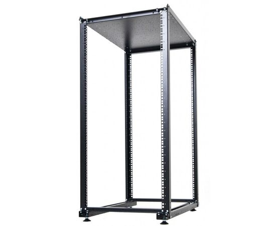 Стойка двухрамна 42U 19" 400 Lite CSV (CSV-42U 400 Lite), зображення 3 Стойка двухрамна 42U 19" 400 Lite CSV (CSV-42U 400 Lite), зображення 3