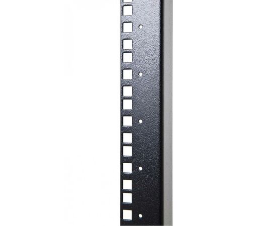 Стойка двухрамна 42U 19" 400 Lite CSV (CSV-42U 400 Lite), зображення 6 Стойка двухрамна 42U 19" 400 Lite CSV (CSV-42U 400 Lite), зображення 6