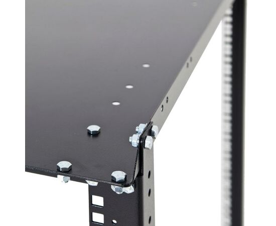 Стойка двухрамна 42U 19" 400 Lite CSV (CSV-42U 400 Lite), зображення 7 Стойка двухрамна 42U 19" 400 Lite CSV (CSV-42U 400 Lite), зображення 7
