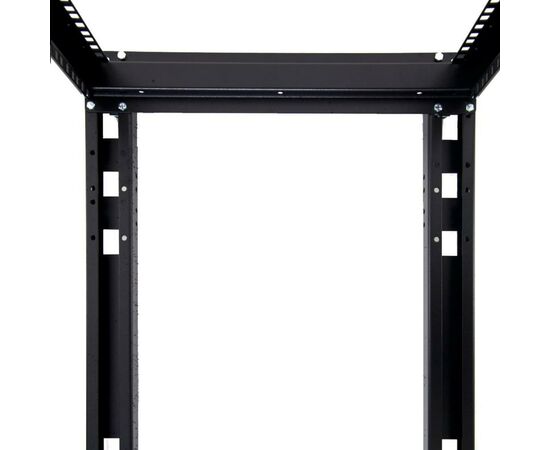 Стойка двухрамна 42U 19" 400 Lite CSV (CSV-42U 400 Lite), зображення 8 Стойка двухрамна 42U 19" 400 Lite CSV (CSV-42U 400 Lite), зображення 8