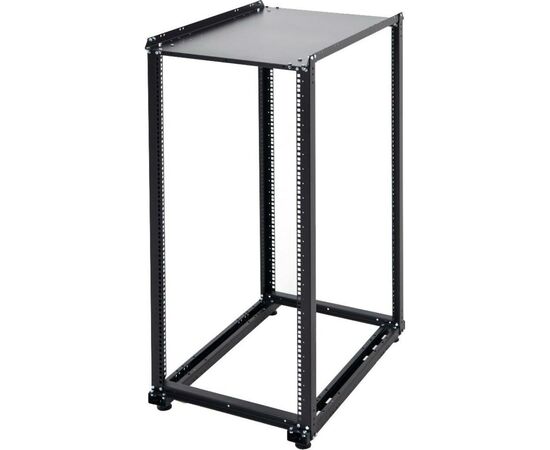 Стойка двухрамна 42U 19" 400 Lite CSV (CSV-42U 400 Lite)