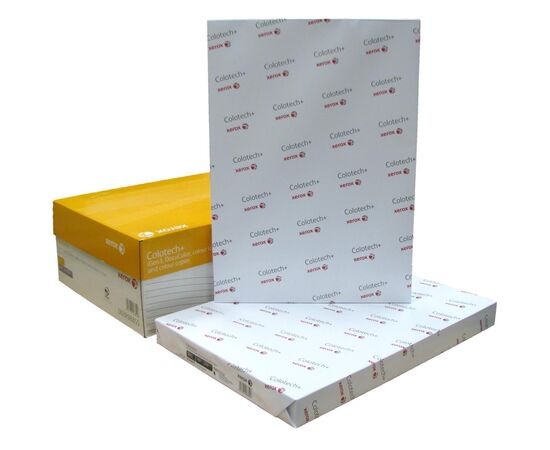 Фотобумага Xerox SRA3 COLOTECH + (160) 250л. (003R98855)