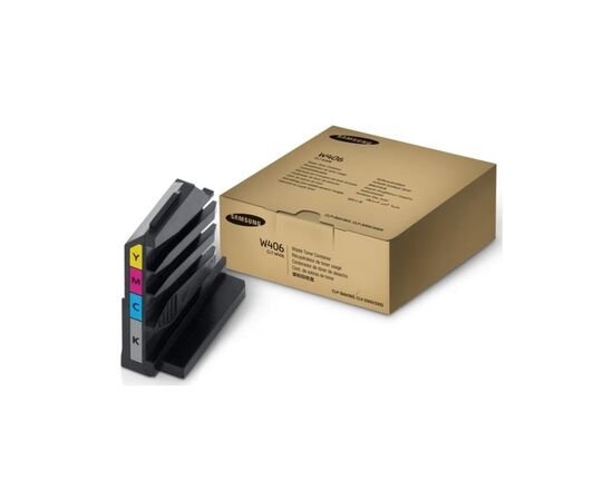 Сборник отработанного тонера Samsung CLP-360/365,CLX-3300/3307, CLT-W406 (SU426A)