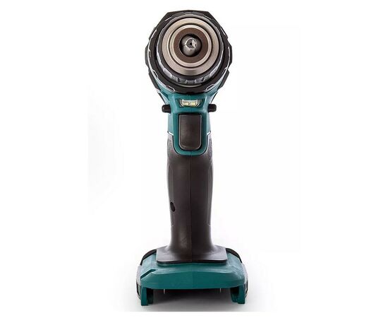 Шуруповерт Makita LXT, 4Аг х 2шт, кейс, 62/36 Нм (DDF482RME), изображение 4 Шуруповерт Makita LXT, 4Аг х 2шт, кейс, 62/36 Нм (DDF482RME), изображение 4