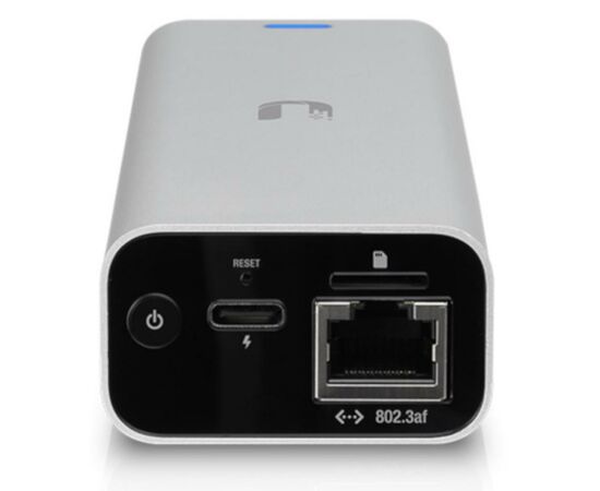 Контролер Ubiquiti UCK-G2, зображення 2 Контролер Ubiquiti UCK-G2, зображення 2