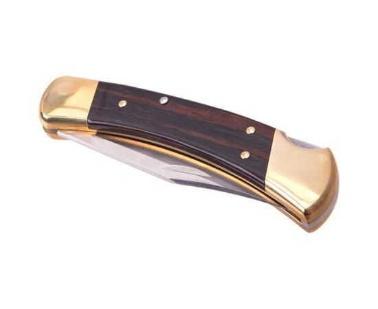 Нож Buck Folding Hunter (110BRSB), изображение 2 Нож Buck Folding Hunter (110BRSB), изображение 2