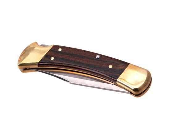 Нож Buck Folding Hunter (110BRSB), изображение 3 Нож Buck Folding Hunter (110BRSB), изображение 3