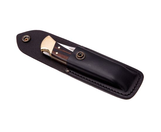 Нож Buck Folding Hunter (110BRSB), изображение 4 Нож Buck Folding Hunter (110BRSB), изображение 4