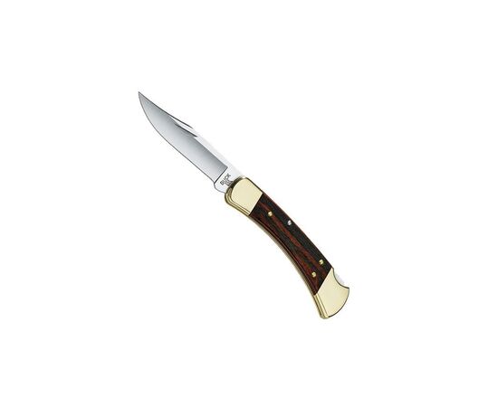 Нож Buck Folding Hunter (110BRSB), изображение 6 Нож Buck Folding Hunter (110BRSB), изображение 6