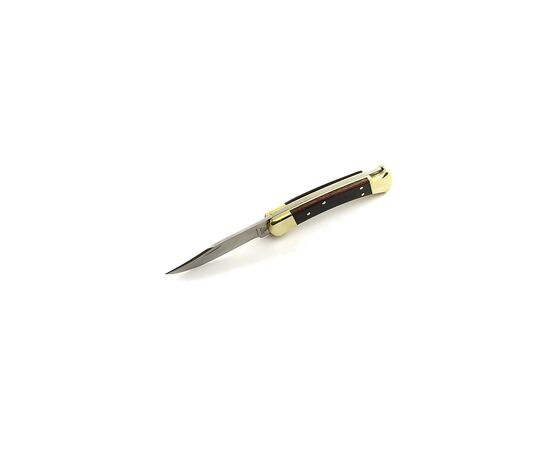 Нож Buck Folding Hunter (110BRSB), изображение 7 Нож Buck Folding Hunter (110BRSB), изображение 7