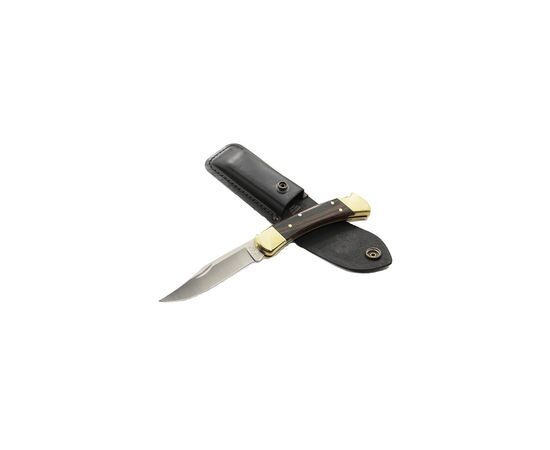 Нож Buck Folding Hunter (110BRSB), изображение 8 Нож Buck Folding Hunter (110BRSB), изображение 8