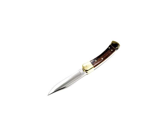 Нож Buck Folding Hunter (110BRSB), изображение 9 Нож Buck Folding Hunter (110BRSB), изображение 9