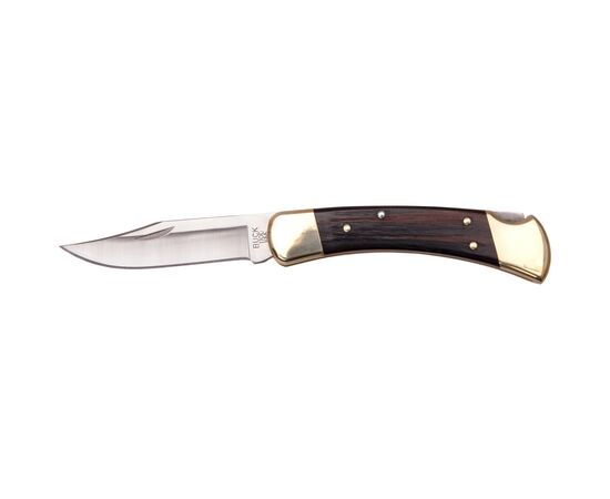 Ніж Buck Folding Hunter (110BRSB)