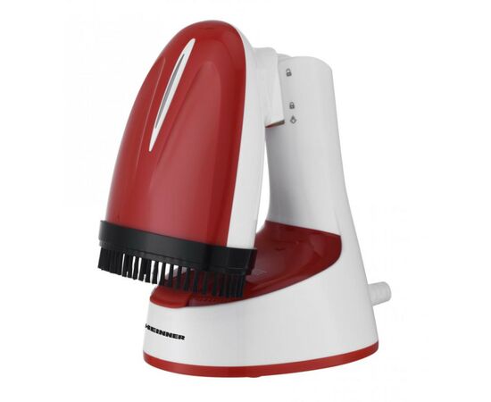 Отпариватель для одежды HEINNER HGS-1400RD, изображение 4 Отпариватель для одежды HEINNER HGS-1400RD, изображение 4