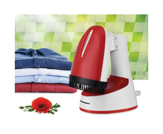 Отпариватель для одежды HEINNER HGS-1400RD, изображение 6 Отпариватель для одежды HEINNER HGS-1400RD, изображение 6