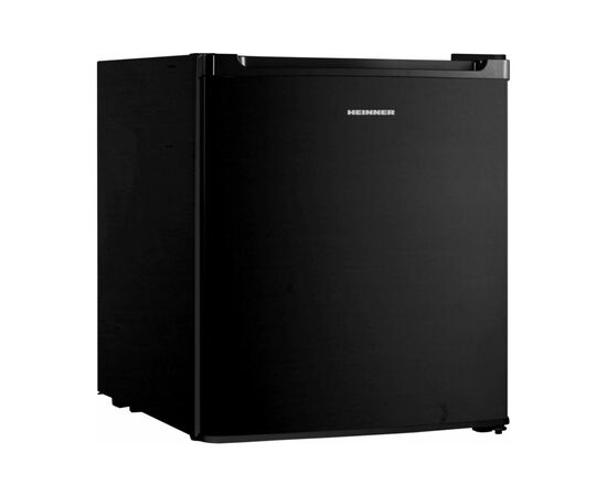 Холодильник HEINNER FRIGIDER MINI-BAR HEINNER HMB-HM41BKE++ (HMB-HM41BKE++)