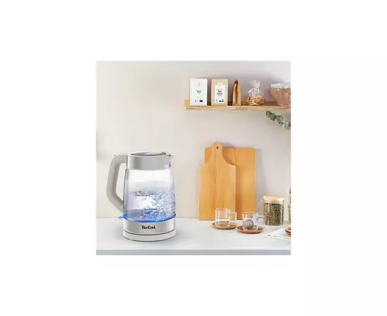 Электрочайник Tefal KI605B30, изображение 10 Электрочайник Tefal KI605B30, изображение 10