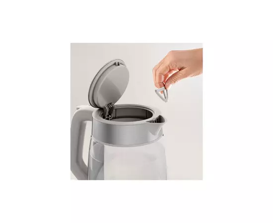 Электрочайник Tefal KI605B30, изображение 3 Электрочайник Tefal KI605B30, изображение 3