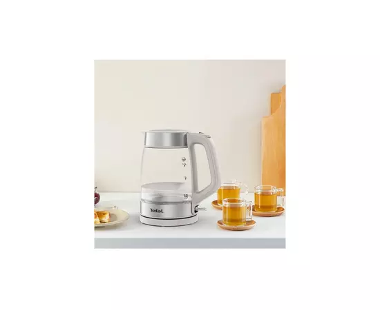 Электрочайник Tefal KI605B30, изображение 4 Электрочайник Tefal KI605B30, изображение 4