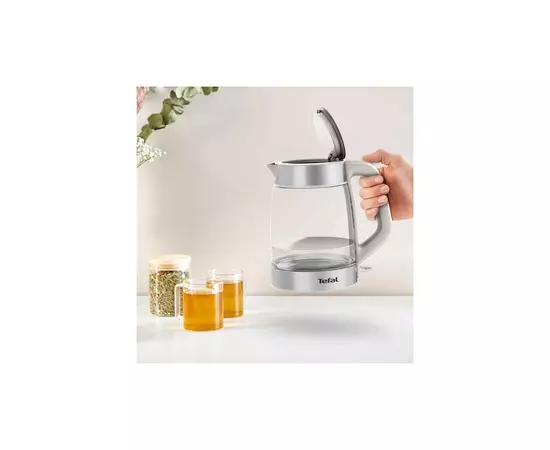 Электрочайник Tefal KI605B30, изображение 6 Электрочайник Tefal KI605B30, изображение 6