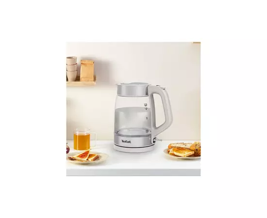 Электрочайник Tefal KI605B30, изображение 8 Электрочайник Tefal KI605B30, изображение 8
