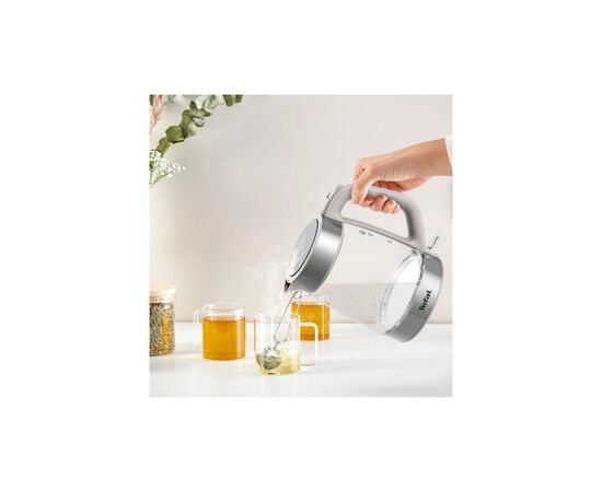 Электрочайник Tefal KI605B30, изображение 9 Электрочайник Tefal KI605B30, изображение 9