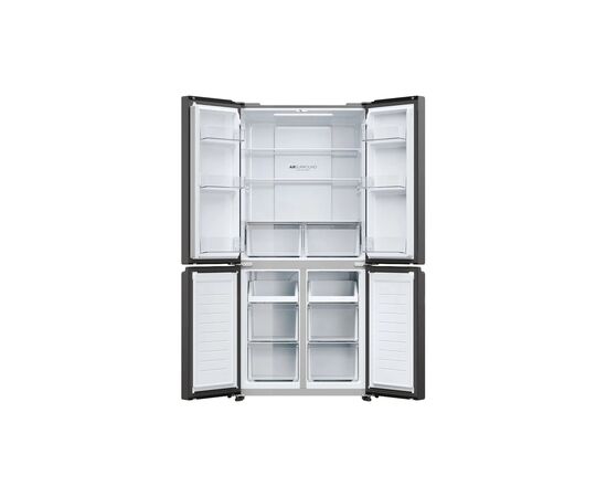Холодильник Haier HCR3818ENPT, зображення 4 Холодильник Haier HCR3818ENPT, зображення 4