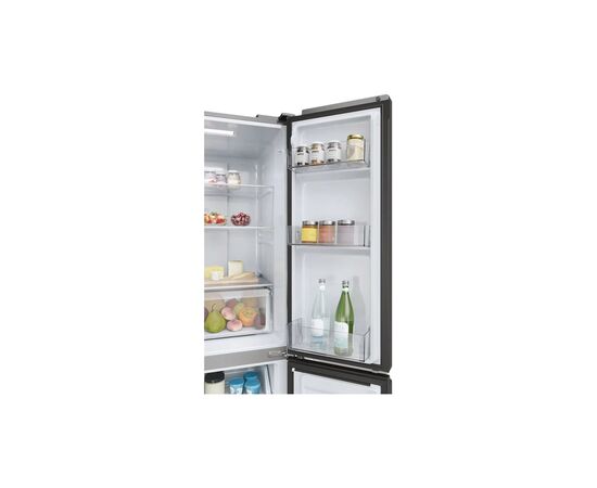 Холодильник Haier HCR3818ENPT, зображення 7 Холодильник Haier HCR3818ENPT, зображення 7