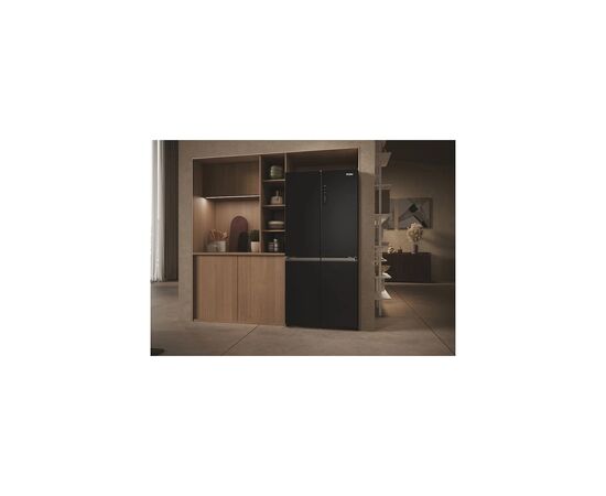 Холодильник Haier HCR3818ENPT, зображення 8 Холодильник Haier HCR3818ENPT, зображення 8