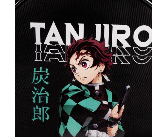 Рюкзак школьный Yes Demon Slayer Tanjiro TS-52 (559945), изображение 14 Рюкзак школьный Yes Demon Slayer Tanjiro TS-52 (559945), изображение 14