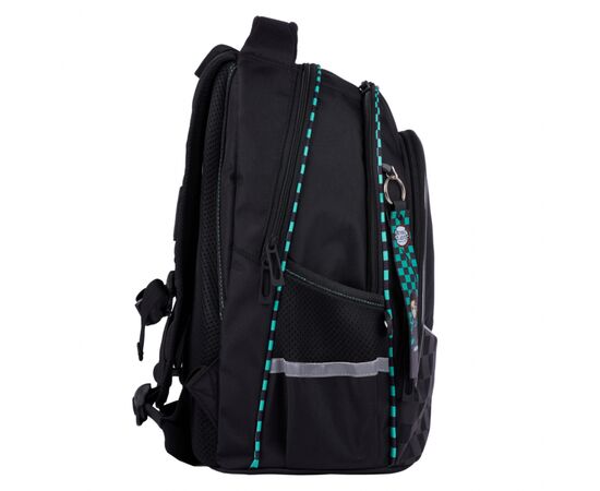 Рюкзак школьный Yes Demon Slayer Tanjiro TS-52 (559945), изображение 4 Рюкзак школьный Yes Demon Slayer Tanjiro TS-52 (559945), изображение 4