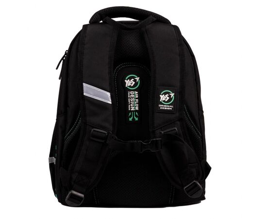 Рюкзак школьный Yes Demon Slayer Tanjiro TS-52 (559945), изображение 6 Рюкзак школьный Yes Demon Slayer Tanjiro TS-52 (559945), изображение 6