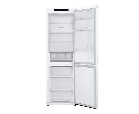 Холодильник LG GW-B459FVLW, изображение 2 Холодильник LG GW-B459FVLW, изображение 2
