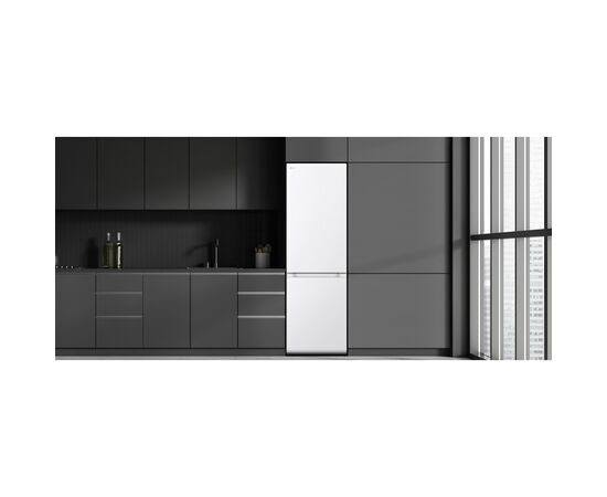 Холодильник LG GW-B459FVLW, изображение 4 Холодильник LG GW-B459FVLW, изображение 4