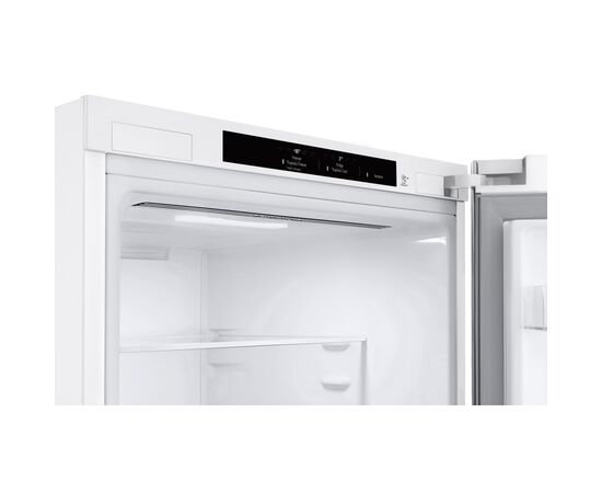 Холодильник LG GW-B459FVLW, изображение 5 Холодильник LG GW-B459FVLW, изображение 5
