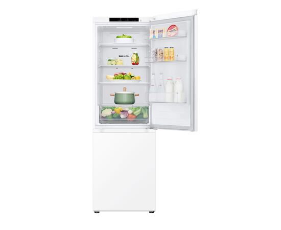 Холодильник LG GW-B459FVLW, изображение 7 Холодильник LG GW-B459FVLW, изображение 7