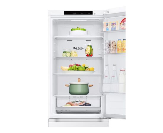 Холодильник LG GW-B459FVLW, изображение 8 Холодильник LG GW-B459FVLW, изображение 8