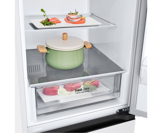 Холодильник LG GW-B459FVLW, изображение 9 Холодильник LG GW-B459FVLW, изображение 9