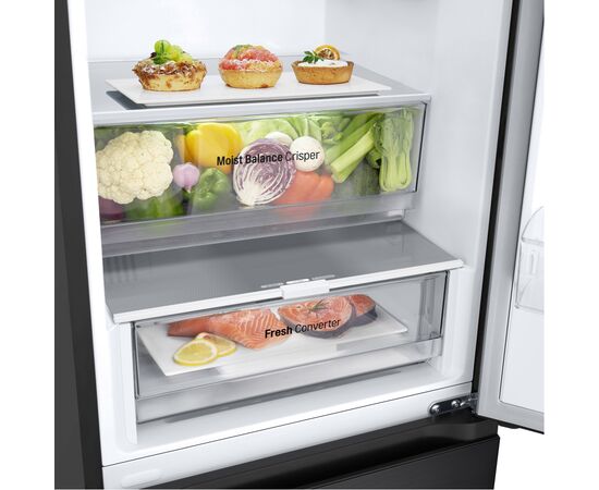 Холодильник LG GW-B509FXFW, зображення 10 Холодильник LG GW-B509FXFW, зображення 10