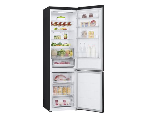 Холодильник LG GW-B509FXFW, зображення 12 Холодильник LG GW-B509FXFW, зображення 12