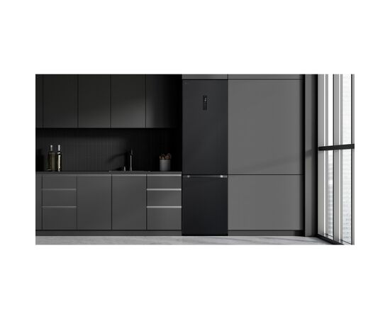 Холодильник LG GW-B509FXFW, зображення 2 Холодильник LG GW-B509FXFW, зображення 2