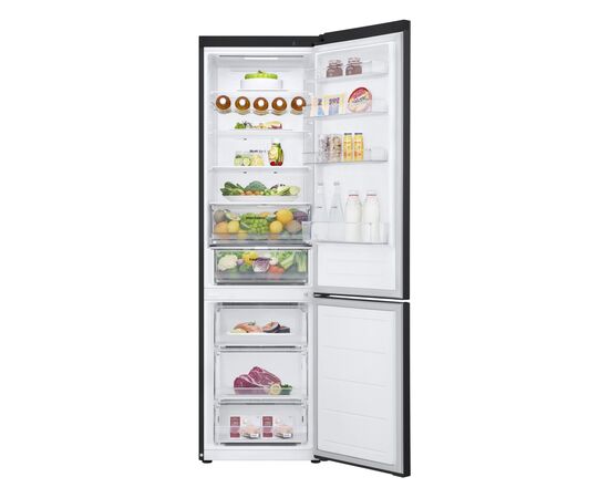 Холодильник LG GW-B509FXFW, зображення 4 Холодильник LG GW-B509FXFW, зображення 4