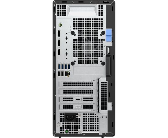 Компьютер Dell OptiPlex Plus 7020 MT / i7-14700, 16, 512, ODD, кл+м, Win11P (N013O7020MTP), изображение 4 Компьютер Dell OptiPlex Plus 7020 MT / i7-14700, 16, 512, ODD, кл+м, Win11P (N013O7020MTP), изображение 4