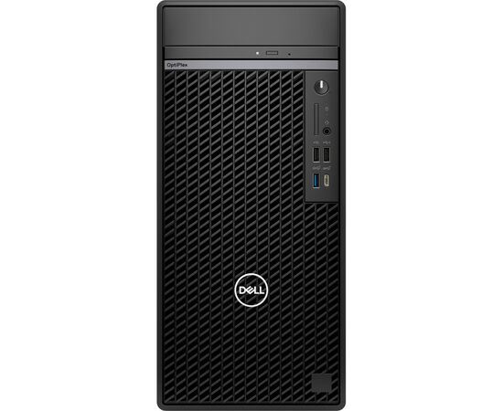 Комп'ютер Dell OptiPlex Plus 7020 MT / i7-14700, 16, 512, ODD, кл+м, Win11P (N013O7020MTP)