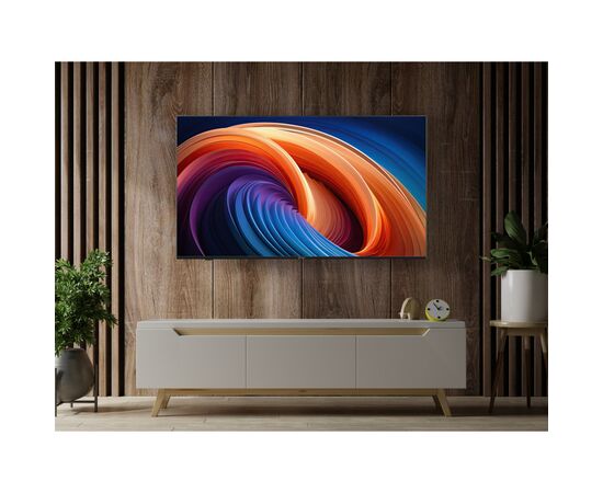 Телевизор Kivi 50U740NB, изображение 8 Телевизор Kivi 50U740NB, изображение 8