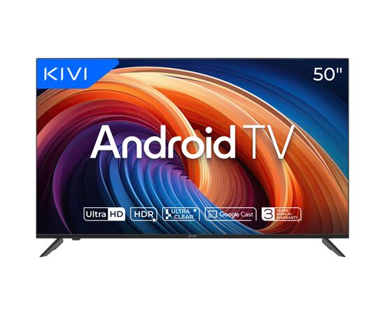 Телевизор Kivi 50U740NB