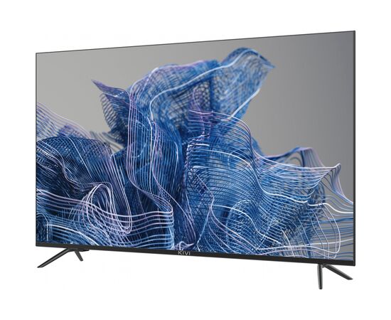 Телевізор Kivi 55U740NB, зображення 2 Телевізор Kivi 55U740NB, зображення 2