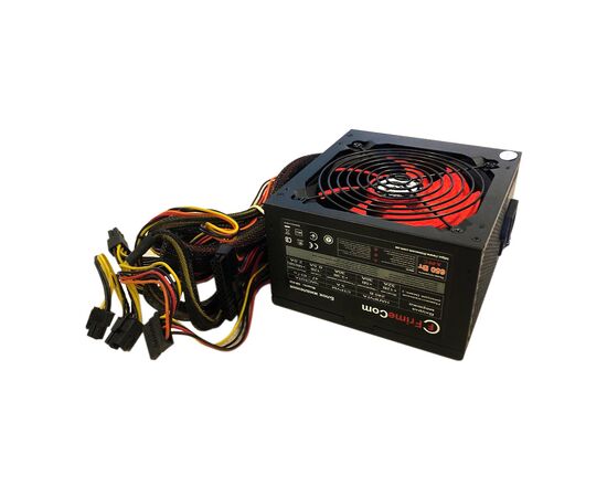 Блок питания FrimeCom 650W (SM650)